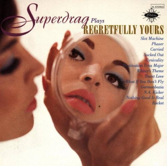 Superdrag - Regretfully Yours