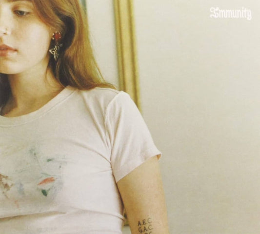 Clairo - Immunity