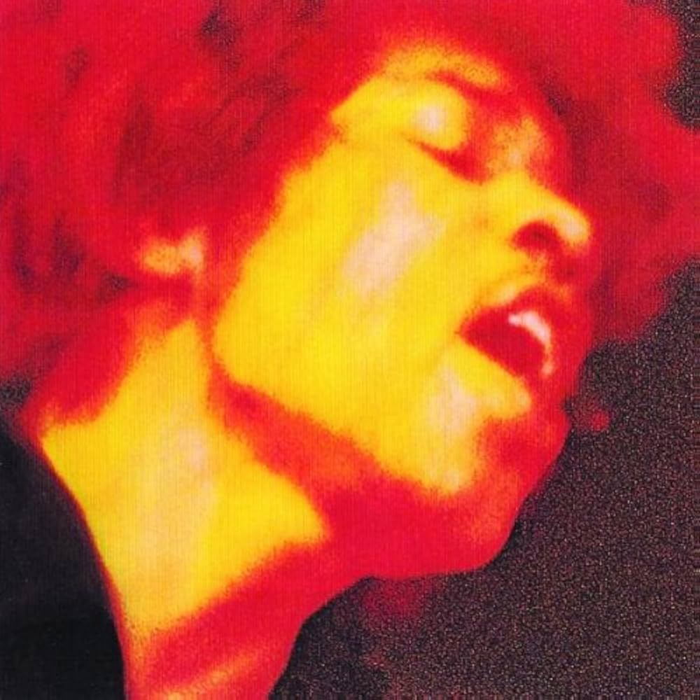 Hendrix, Jimi - Electric Ladyland (CD)