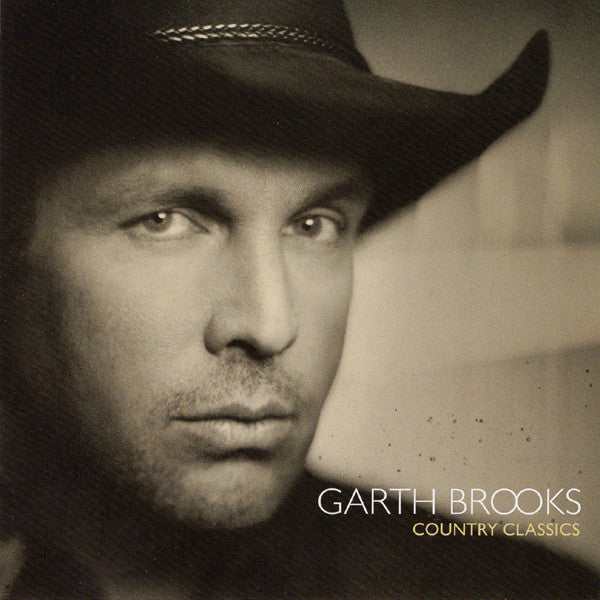 Garth Brooks : Blame It All On My Roots: Five Decades Of Influences (6xHDCD, Comp + 2xDVD-V, NTSC)