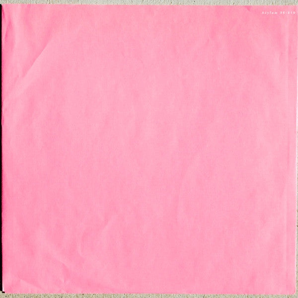 Linda Ronstadt : Mad Love (LP, Album, AR)