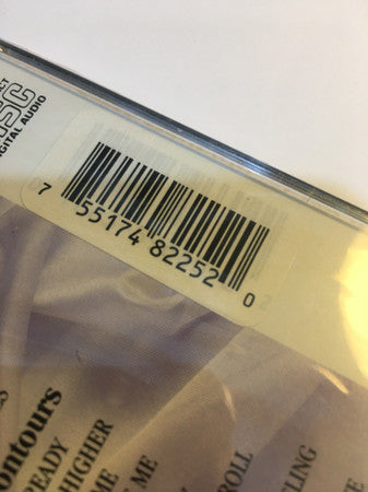 Various : Dirty Dancing - Live In Concert (CD)