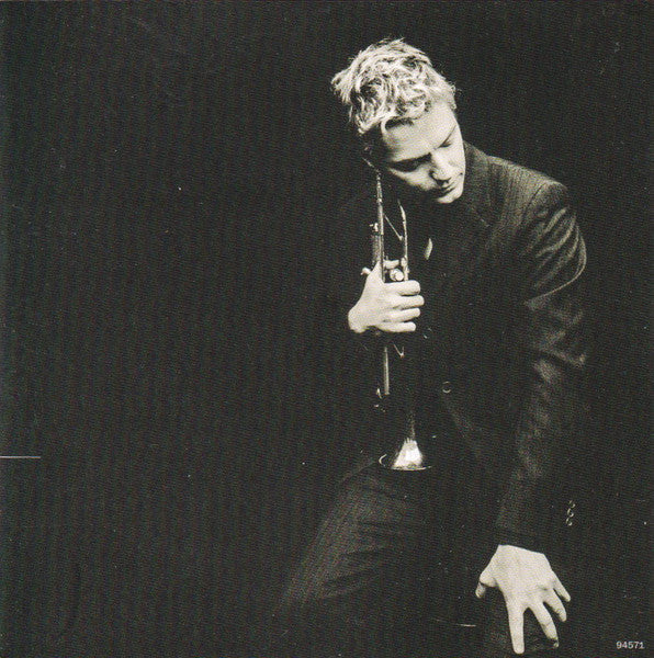 Chris Botti : When I Fall In Love (Hybrid, DualDisc, NTSC, Reg)
