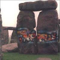 The Morells : The Morells (CD, Album)