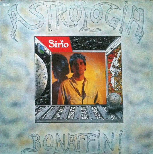 Bonaffini* : Astrologia (LP, Album)