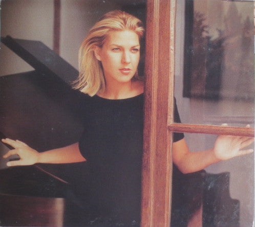 Diana Krall : When I Look In Your Eyes (CD, Album, Club, Dig)