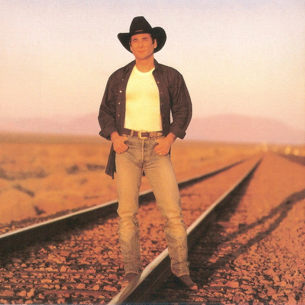 Clint Black : Tuckered Out (CD, Comp, Ltd)