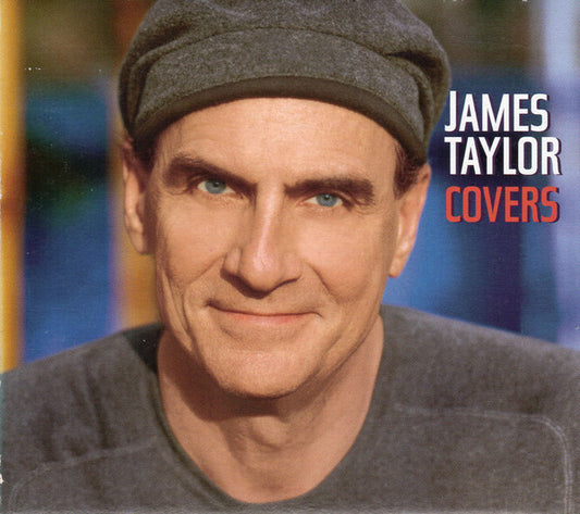 James Taylor (2) : Covers (CD, Album)