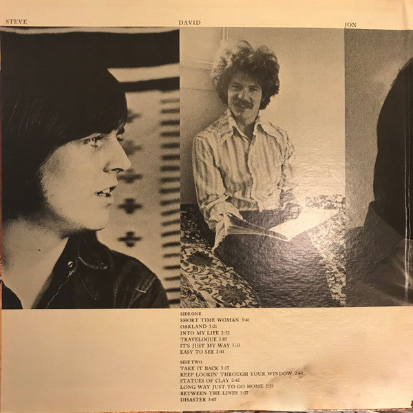 Bodine (2) : Bodine (LP, Album, Promo, Gat)
