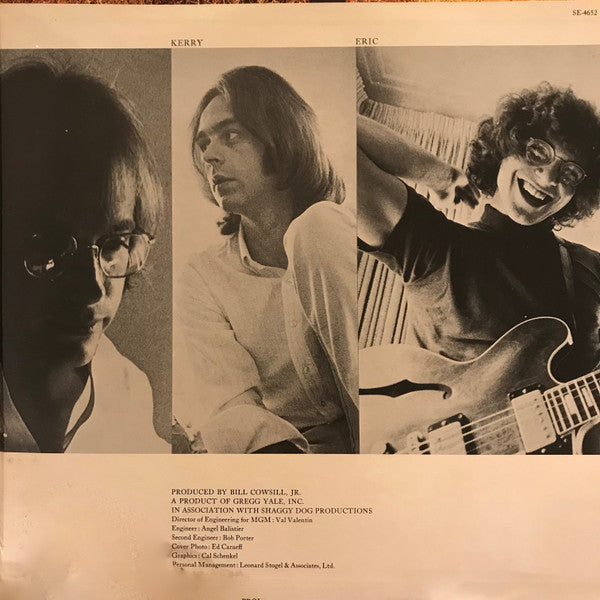 Bodine (2) : Bodine (LP, Album, Promo, Gat)