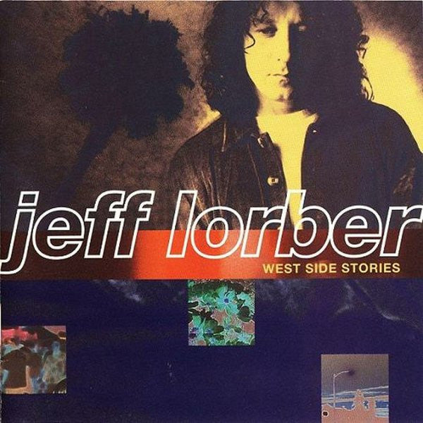 Jeff Lorber : West Side Stories (CD, Album, Club)
