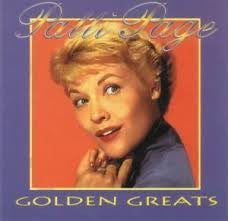 Patti Page : Golden Greats (CD, Comp)