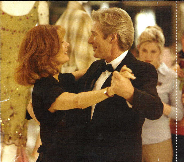 Various : Shall We Dance? (Music From The Motion Picture) (CD, Album)