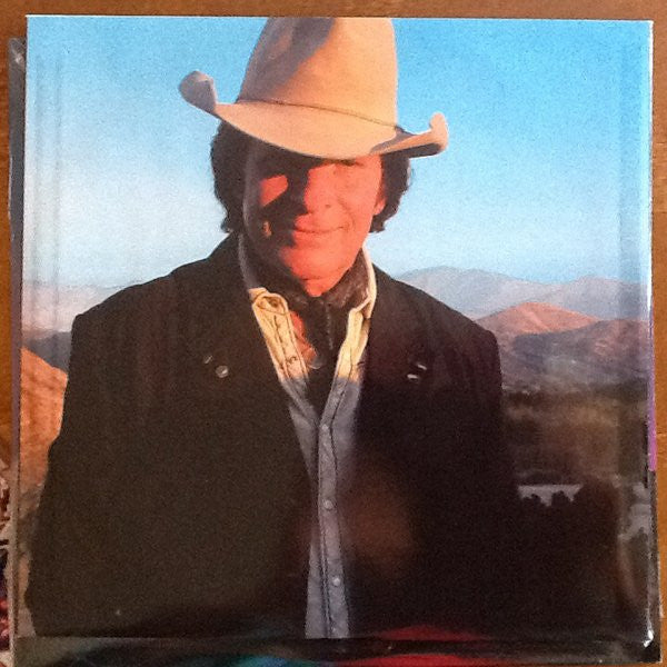 John Fogerty : The Blue Ridge Rangers Rides Again (LP, Album)
