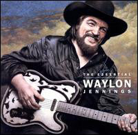 Waylon Jennings : The Essential Waylon Jennings (CD, Comp)
