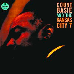 Count Basie And The Kansas City 7* : Count Basie And The Kansas City 7 (LP, Album, RE, 180)