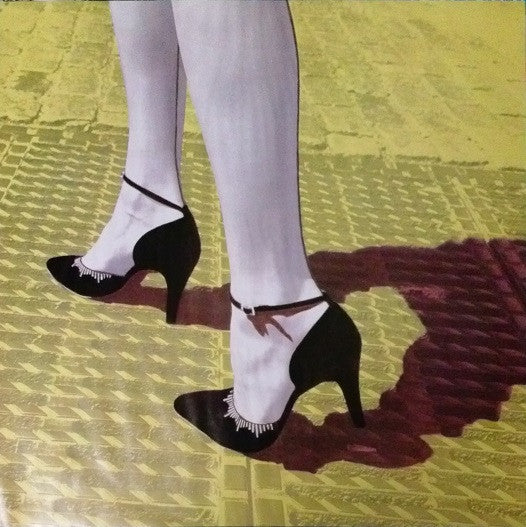 Southside Johnny & The Asbury Jukes : Love Is A Sacrifice (LP, Album, 72-)