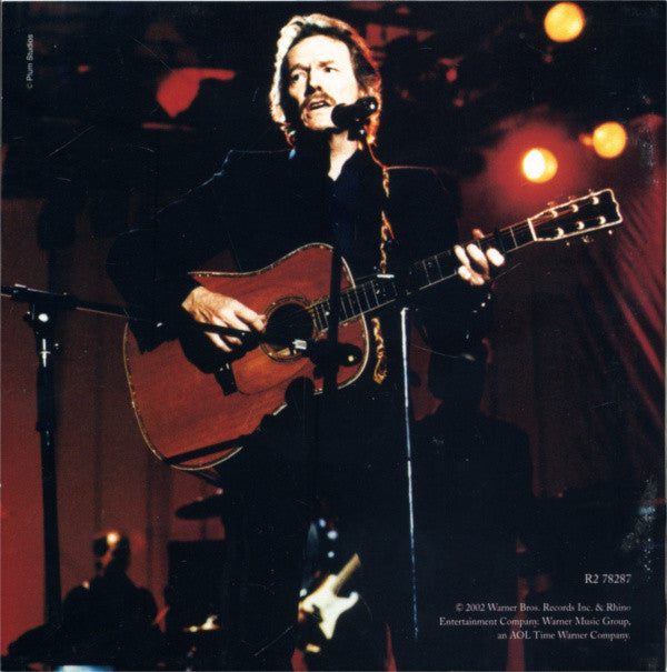 Gordon Lightfoot : Complete Greatest Hits (CD, Comp, RM)