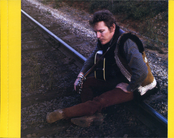 Gordon Lightfoot : Complete Greatest Hits (CD, Comp, RM)