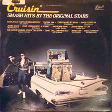 Various : Cruisin' (LP, Comp)