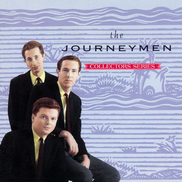 The Journeymen : Collectors Series (CD, Album, Comp)