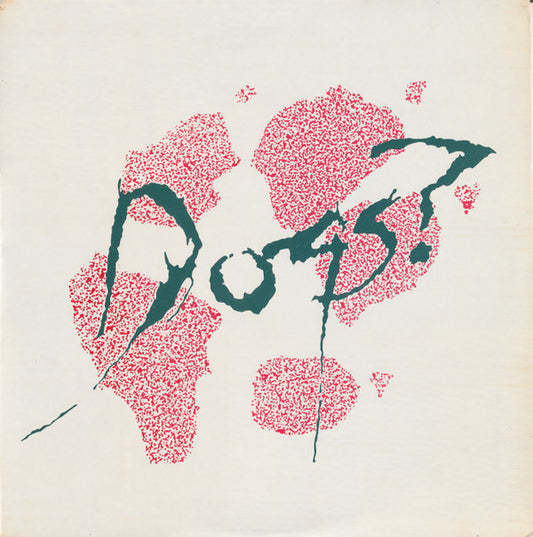 Dogs? : Dogs? (12", EP)