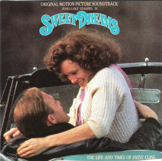 Patsy Cline : Sweet Dreams (CD, Club)