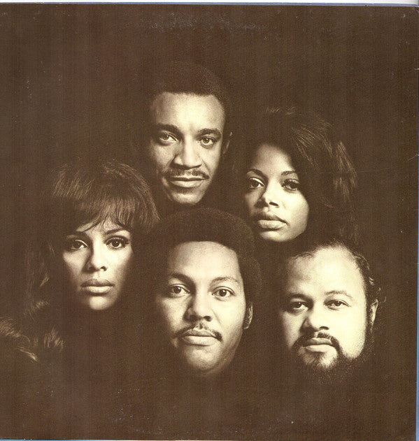 The 5th Dimension* : Greatest Hits (LP, Comp, Uni)