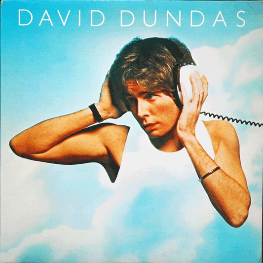 David Dundas : David Dundas (LP, Album)