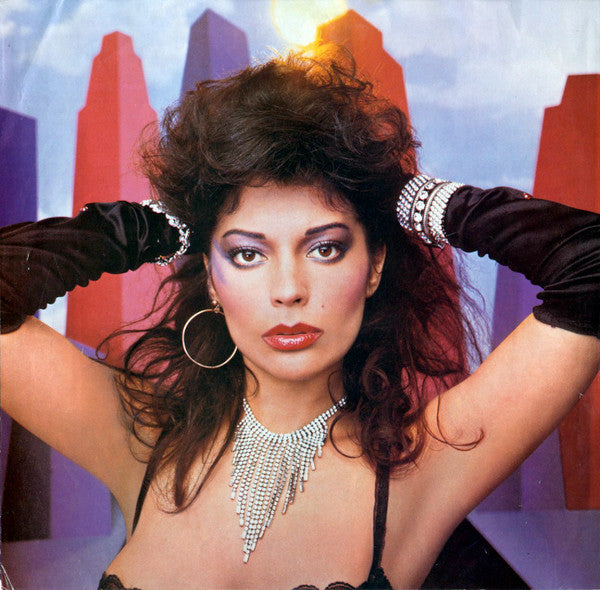 Apollonia 6 : Apollonia 6 (LP, Album, All)
