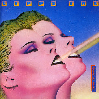Lipps, Inc. : Mouth To Mouth (LP, Album, 72 )