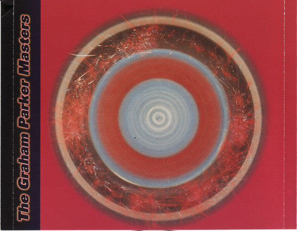 Graham Parker & The Rumour* : Squeezing Out Sparks & Live Sparks (CD, Album, RM)