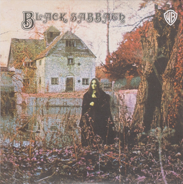 Black Sabbath : The Complete Albums 1970-1978 (CD, Album, RE + CD, Album, RE + CD, Album, RE + CD)