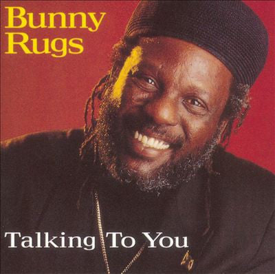 Bunny Rugs : Talking To You (CD, Album)