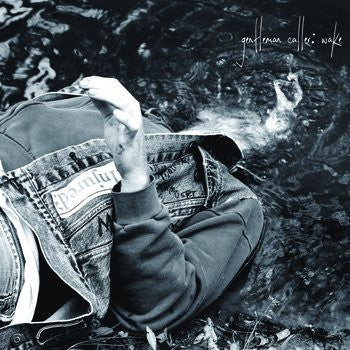 Gentleman Caller : Wake (LP, Ltd)
