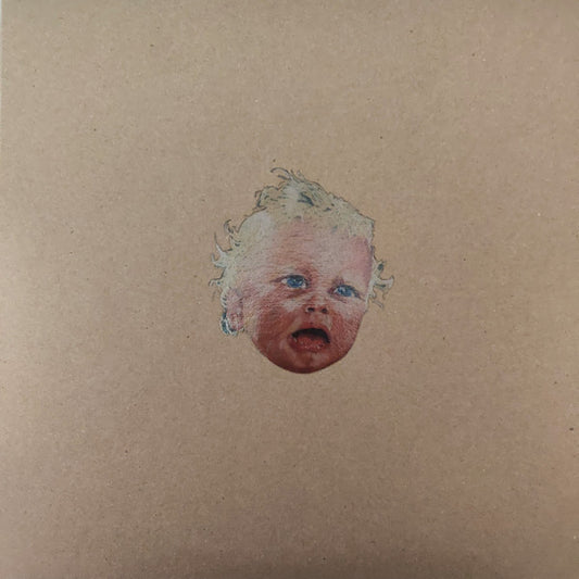 Swans : To Be Kind (3xLP, Album)