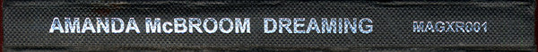 Amanda McBroom : Dreaming (XRCD, Album, RE, Dig)