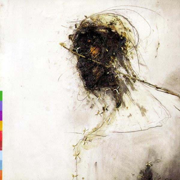 Peter Gabriel : Passion (Music For The Last Temptation Of Christ) (CD, Album, RP)