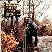 Ernest Tubb : Ernest Tubb's Greatest Hits Vol. II (LP, Comp, RE)
