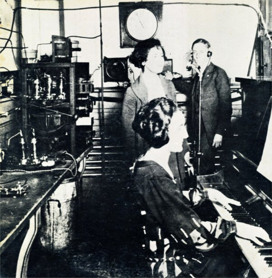 Various : The Capitol Disc Jockey Album/February 1970 (LP, Album, Promo, Smplr, Transcription)