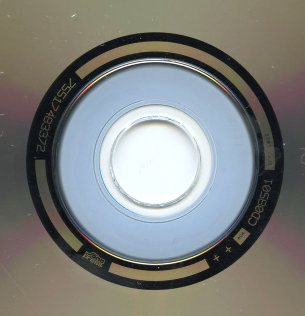 The Guess Who : Extended Versions (CD, Comp)