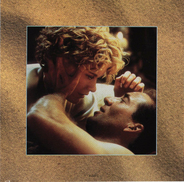 Various : City Of Angels (Music From The Motion Picture) (HDCD, Album, Comp, Club)