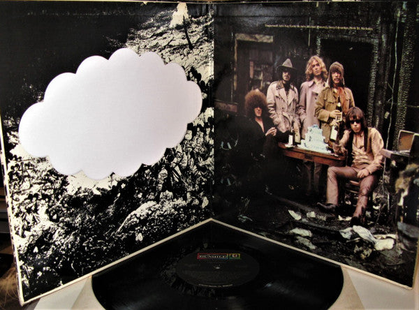 Steppenwolf : At Your Birthday Party (LP, Album, RE, Gat)