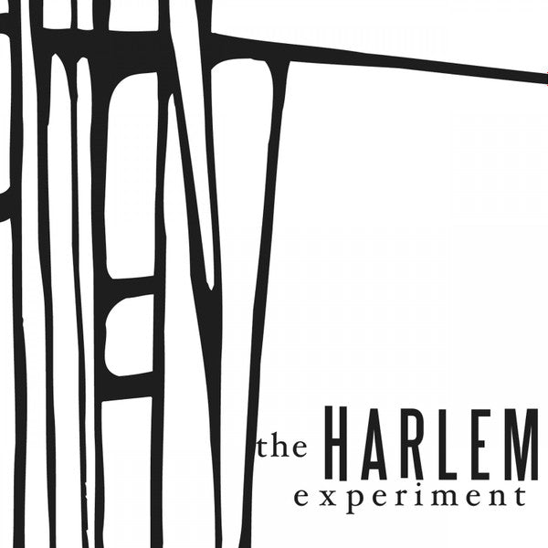 The Harlem Experiment : The Harlem Experiment (CD, Album)