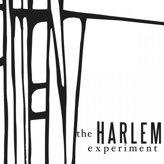 The Harlem Experiment : The Harlem Experiment (CD, Album)