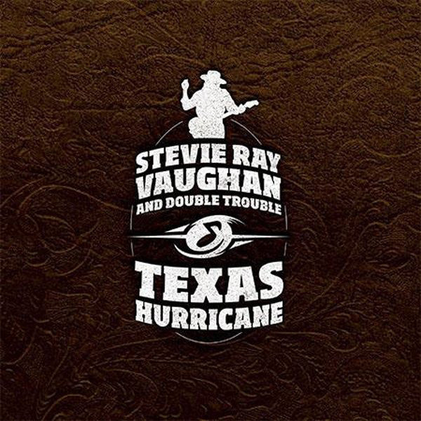 Stevie Ray Vaughan & Double Trouble : Texas Hurricane (2x12", Album, RM, 200 + 2x12", Album, RM, 200 + 2x)