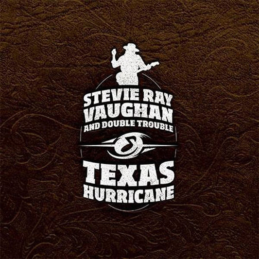 Stevie Ray Vaughan & Double Trouble : Texas Hurricane (2x12", Album, RM, 200 + 2x12", Album, RM, 200 + 2x)
