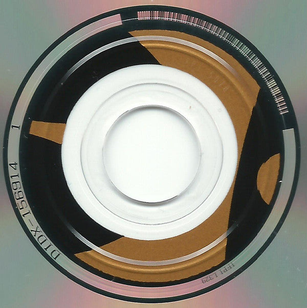 B.B. King & Friends* : 80 (CD, Album, Son)