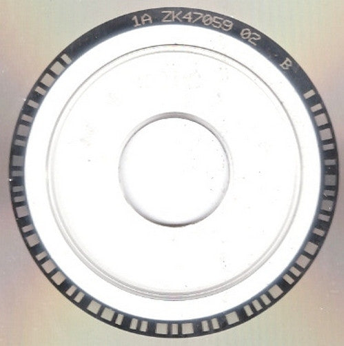 Henry Lee Summer : Way Past Midnight (CD, Album)