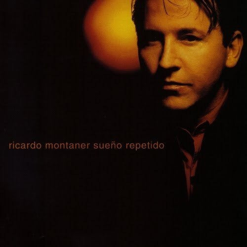 Ricardo Montaner : Sueño Repetido (CD, Album)